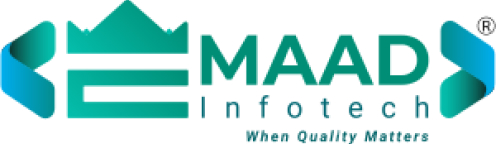 Emaad Logo
